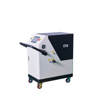 Cutting fluid high-speed centrifugal purifier, with a floating oil removal rate of 99.5%