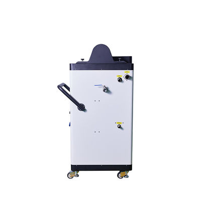 220 V CNC Machine Oil Skimmer Machine Tool Water Tank For Removing Floating Oil
