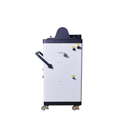 Large Oil-Water Separator For Centralized Tank Purification