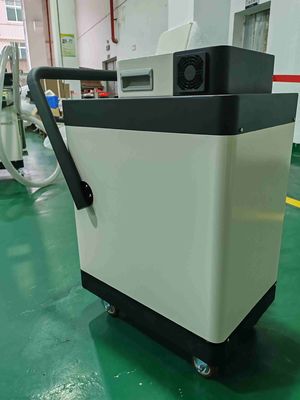 Oil-water Separator Online Purification No Need To Shut Down