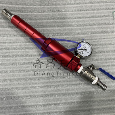 Accurate and Uniform Concentration Advanced Cutting Fluid Dispenser
