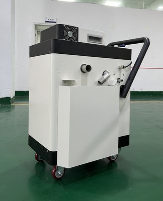 Oil water separator for removing floating oil, ozone sterilization and deodorization