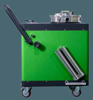 Horizontal Installation Cutting Fluid Purifier Original Manufacturer OEM